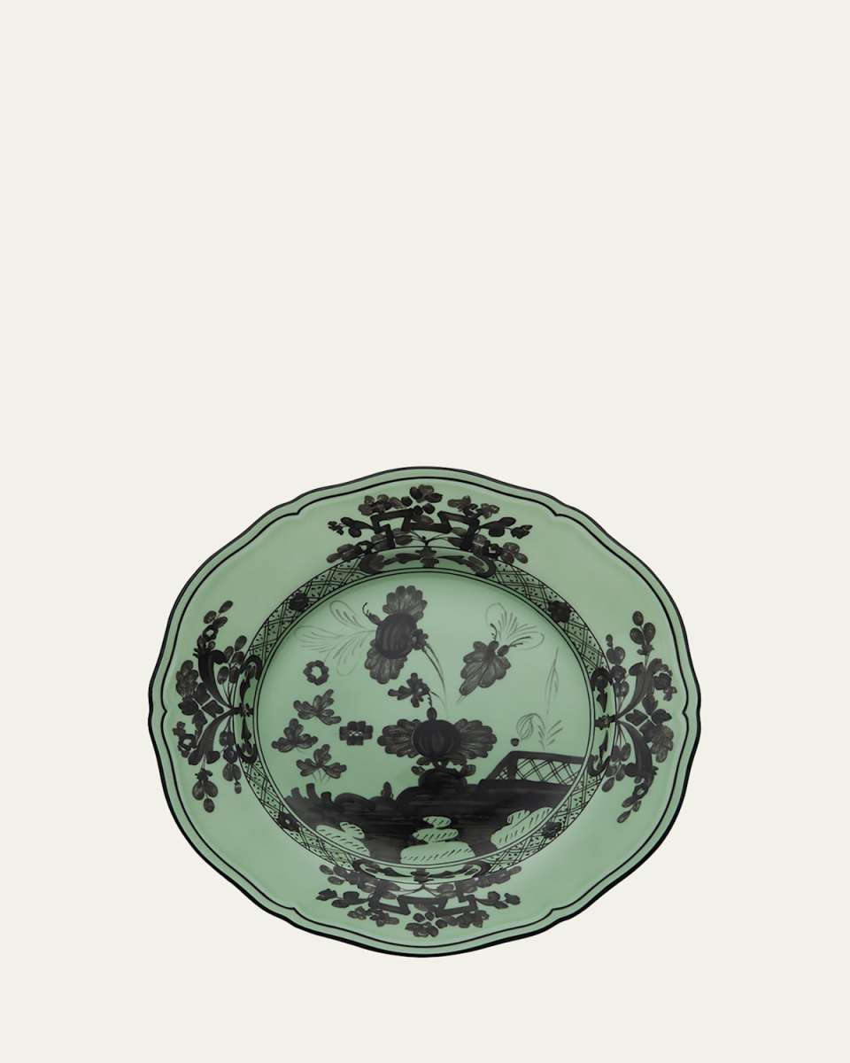 Oriente Italiano Salad Plate, Bario